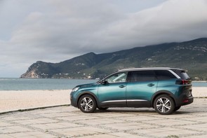 Which SUV or MPV would suit us?