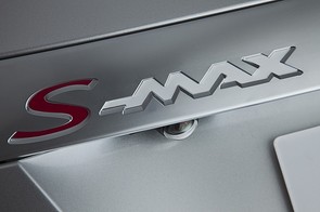 Price for my Ford S-Max?