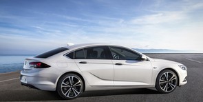 Kia Sportage or Opel Insignia?