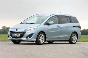 Cost of doing Mazda5 belt?