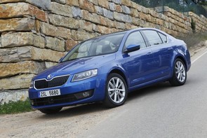 Best medium auto for up to €18k?