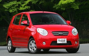 What reliable car suits a first time driver?