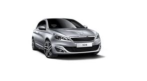 How often to change a 2014 Peugeot's belt?