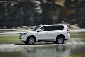 Best five-seat commercials?