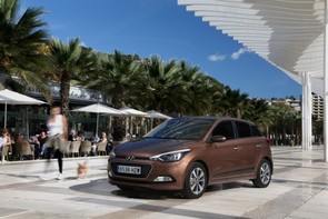 What economical car would you recommend for €15,000