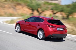 Will the 2.2 Mazda3 cost more on fuel?