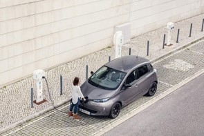Electric motor outputs on these cars?