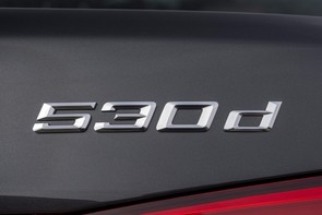 Road tax for 171 BMW 530d?
