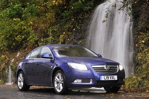 Worth replacing my Insignia's engine?
