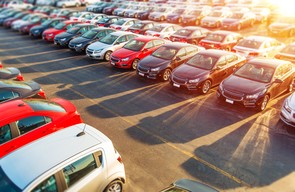 Why is trade-in price less than private value?