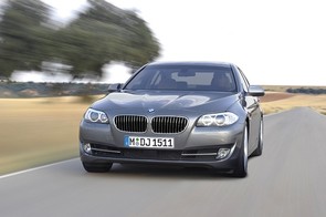 How much to trade in my BMW?