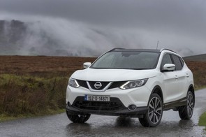 Which family car for good fuel economy?