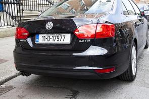 How much to replace my Jetta's EGR valve?