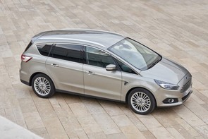 Which large family car to go for?