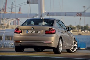 How much is my 142 BMW 2 Series worth?