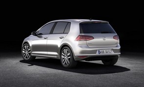 Value of my 141 Golf?