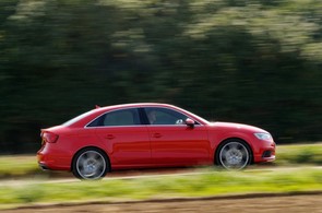 How much is a 2015 Audi A3 worth?