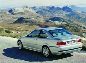 Looking to value my BMW 320.