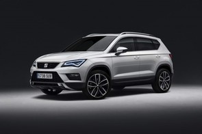 Best used SUV up to €30k?