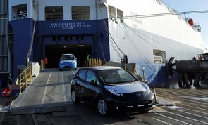 Is it still worth importing cars?
