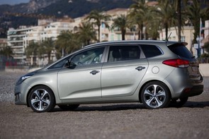 I want to buy a 2010-2013 MPV...