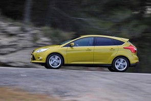 How much for a 2014 Ford Focus?