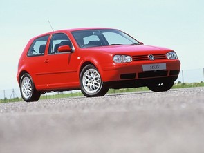 What to look for on 2011 Golf?