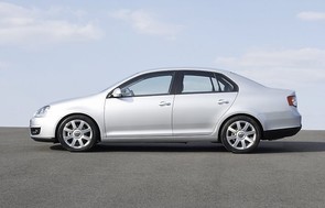 Is this high mileage for a 2007 Jetta?