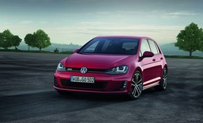 How much for my Golf GTD?