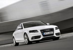 Price to replace an A4's clutch?