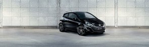 Value of 2012 Corsa special?