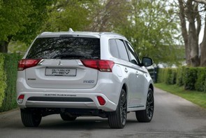 Looking for an economical commercial SUV.