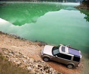Value of my 2011 Discovery?