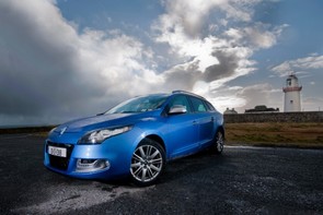 What would I get for my Renault?