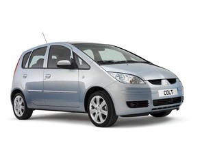 How much is my Mitsubishi worth?