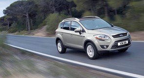 Value of my 2010 Kuga?