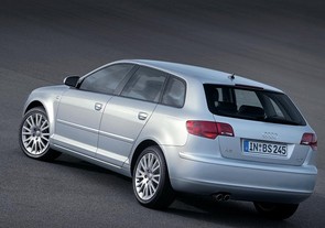 Value of my Audi A3?