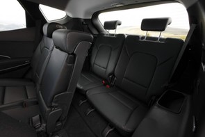 Which seven-seat SUVs are good?