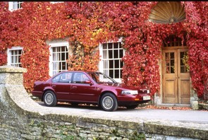 How much is my Nissan Maxima worth?