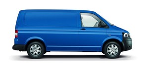 How much for my Volkswagen Transporter?