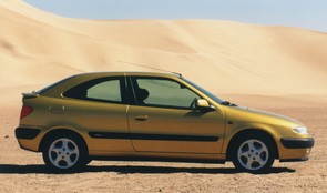 Trying to sell a 2002 Xsara...