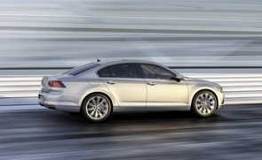 Estimate for a 142 Passat?