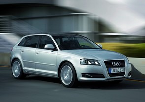 How much for my 09 Audi A3?