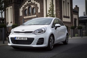 Value of my 151 Kia Rio?