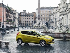 Value of my 152 Fiesta?