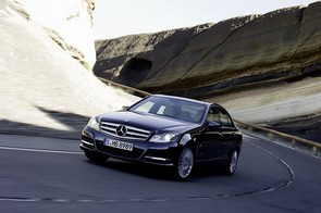 Can you value a 2012 C220 CDI?