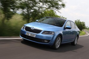 Value of my Skoda Octavia?