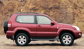 Value of my Land Cruiser?