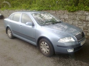 Need new family wheels!