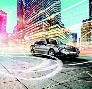 Value of my Mercedes E220d?